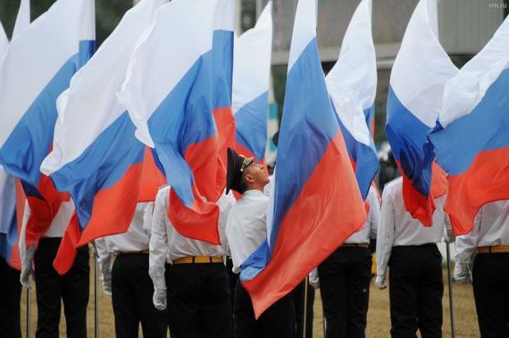 прописка в Удомле